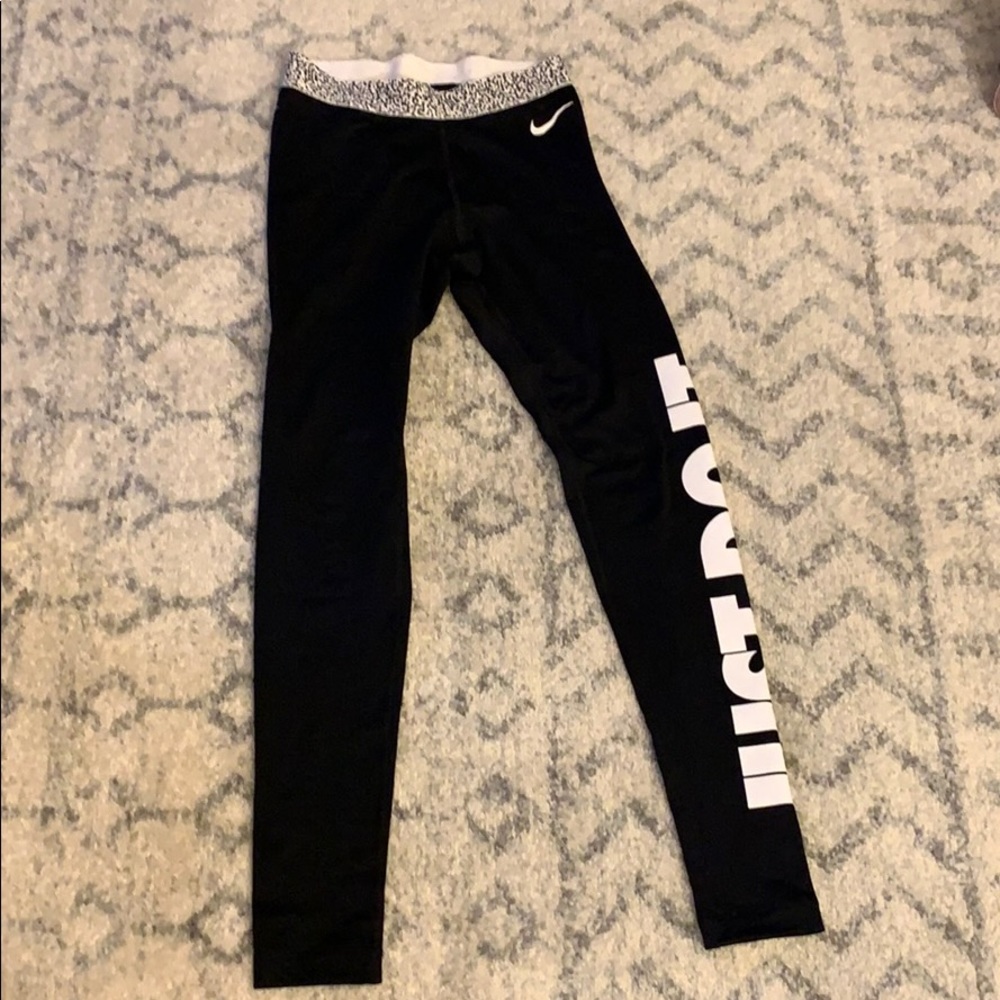 Nike Tights